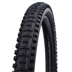 Schwalbe Big Betty 27,5 x 2,40 EVO Addix Super Downhill Ultra SOFT (11654164) DRIMALASBIKES